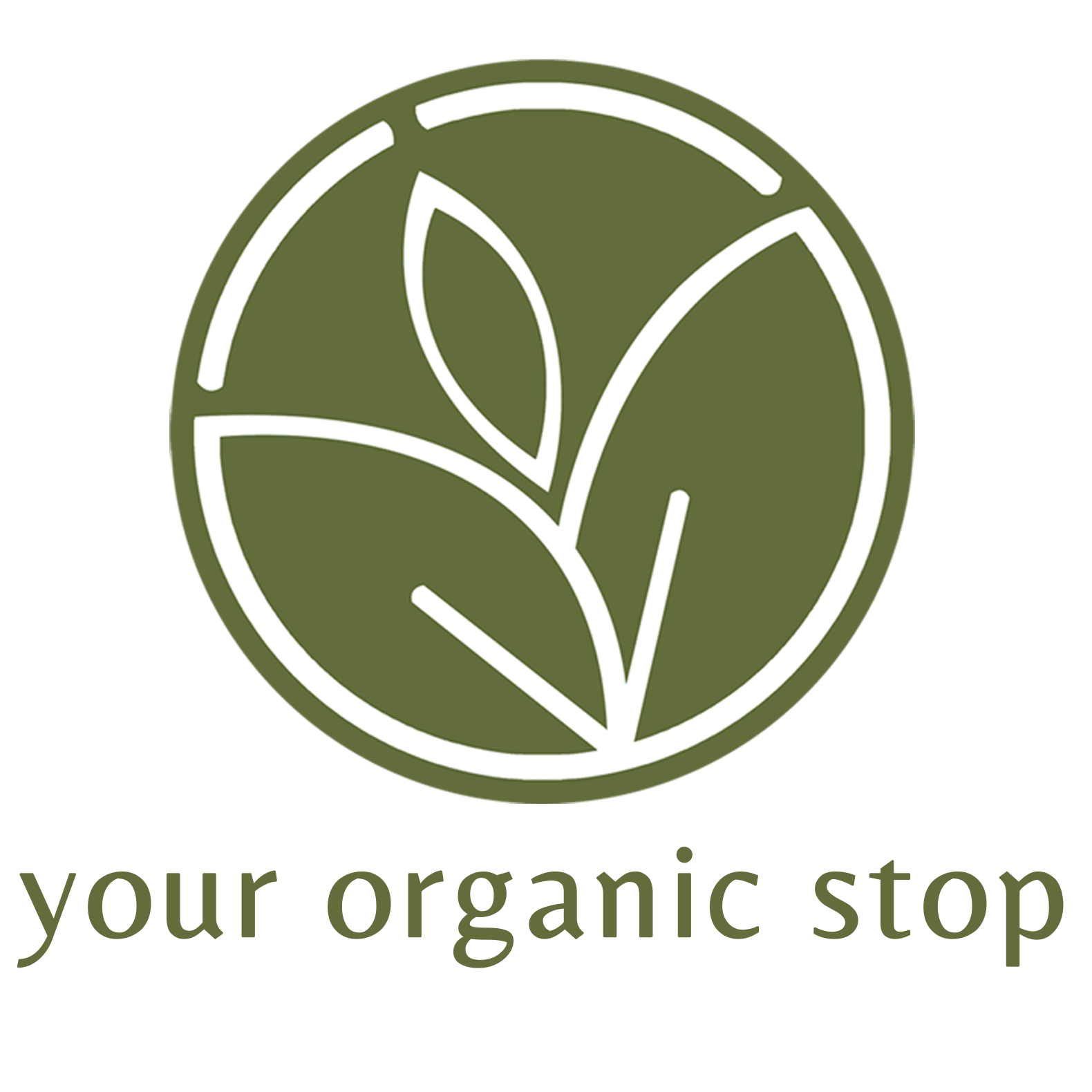 You Organic Stop