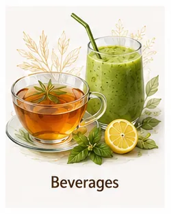 Beverages