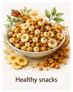 Healthy Snacks