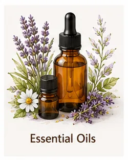 Essential Oils