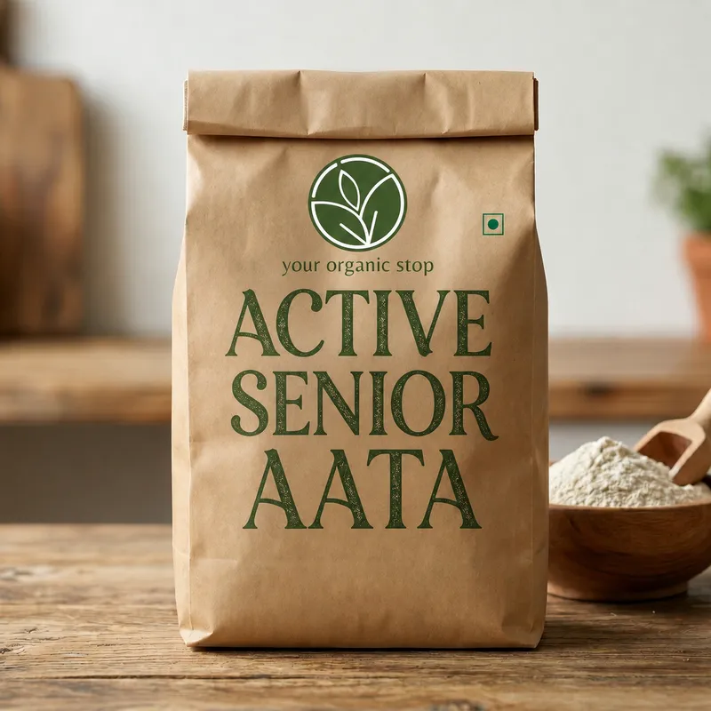 Active Senior Aata