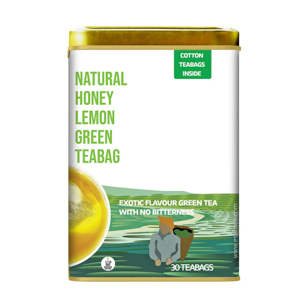 Hony Lemon Tea 30bags