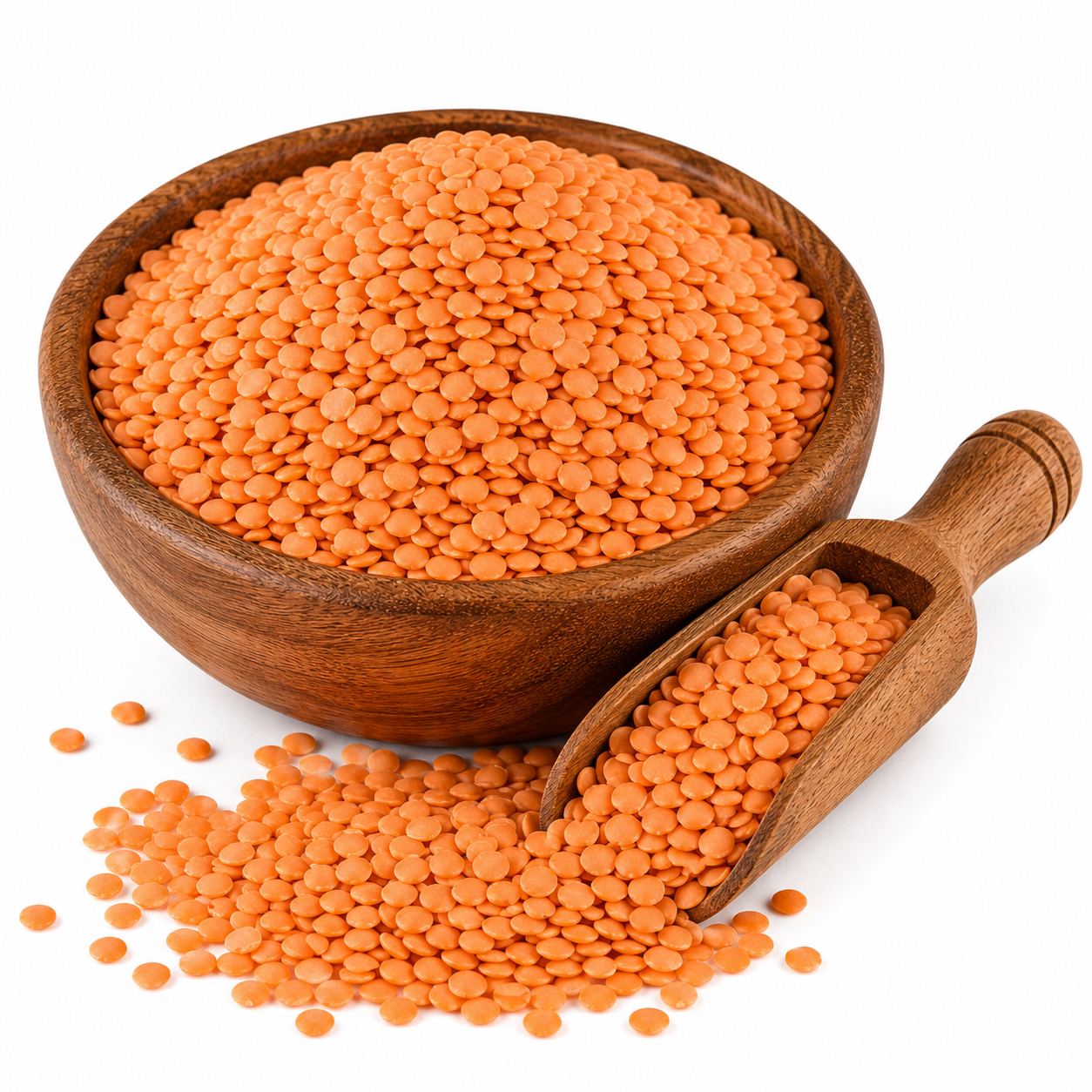 Masoor Dal 1Kg