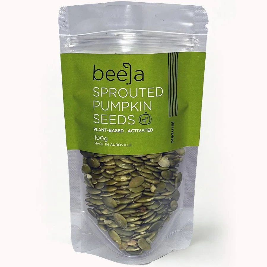 Pumpkin Seeds200gm