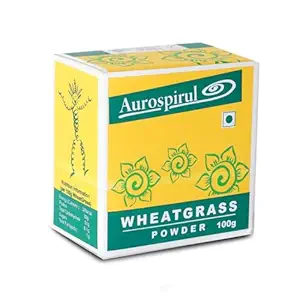Wheatgrass Powder100gm