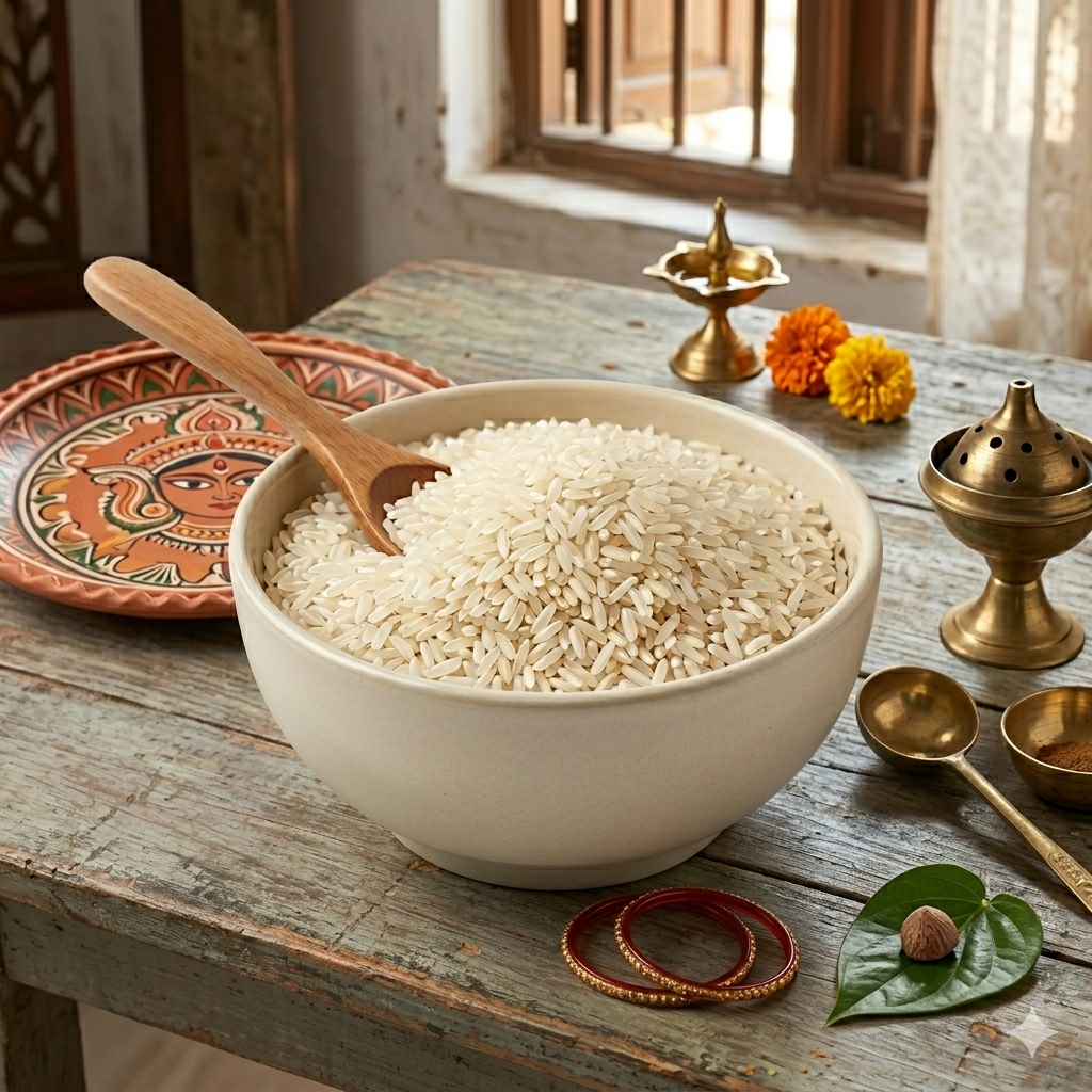 Govind Bhog Rice1KG