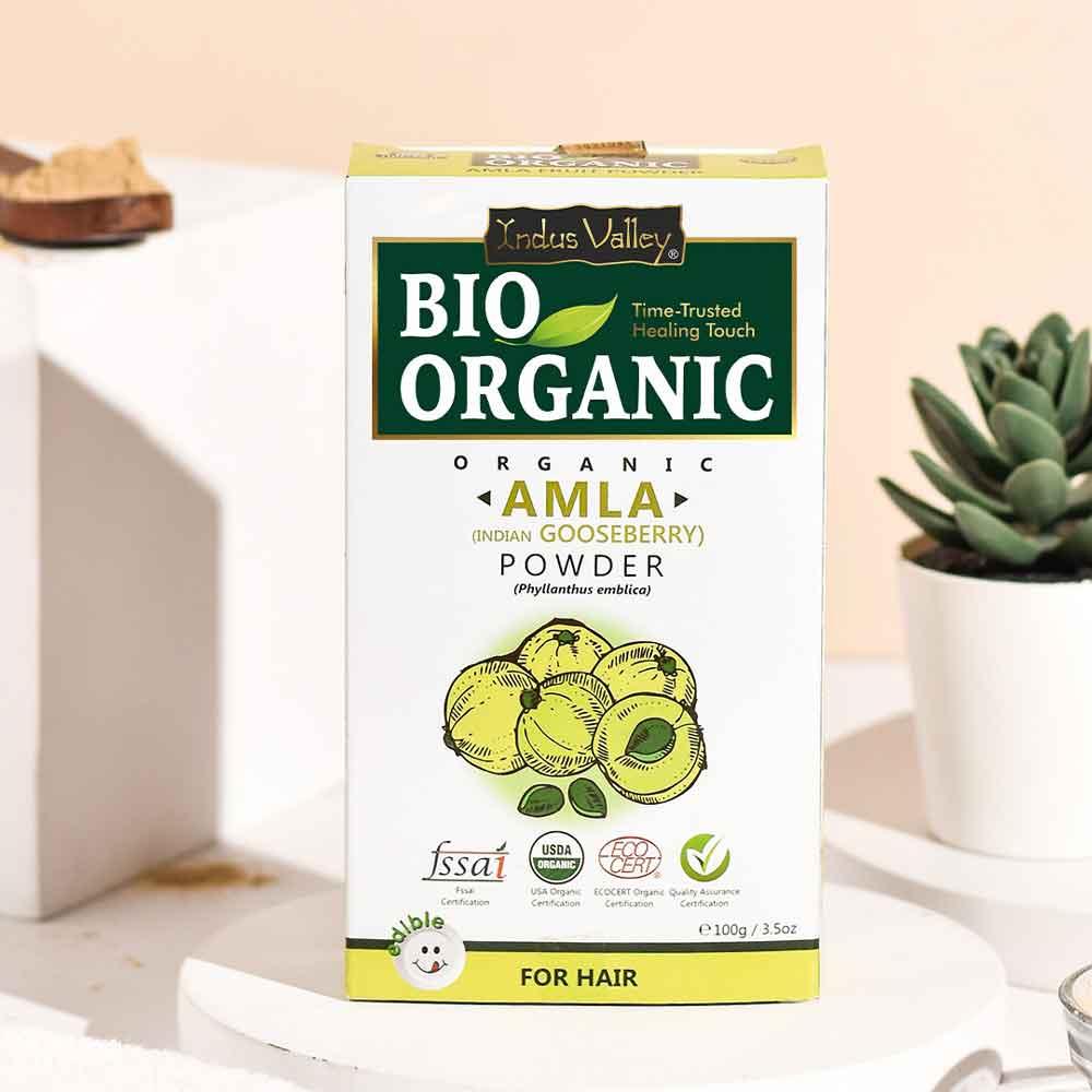 AMLA POWder100ml