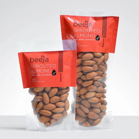 ALMOND 100gm
