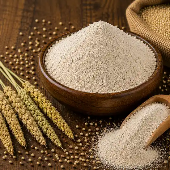 Barnyard Millet Aata