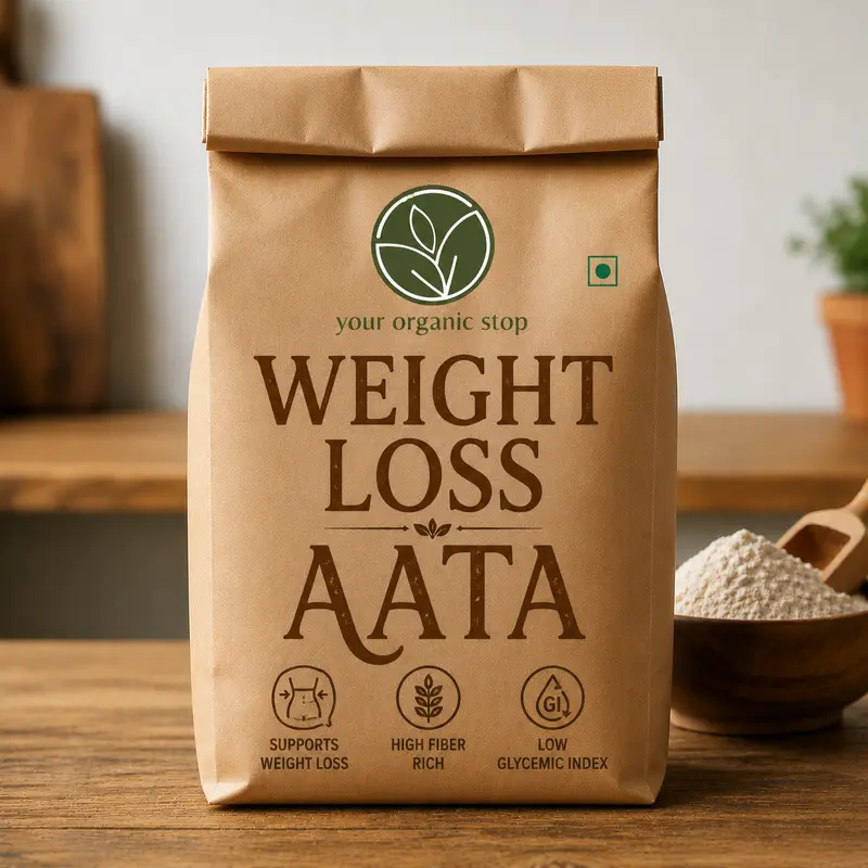 Weight Loss Aata