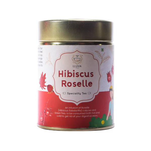 HIBISCUS ROSELLE 50gm