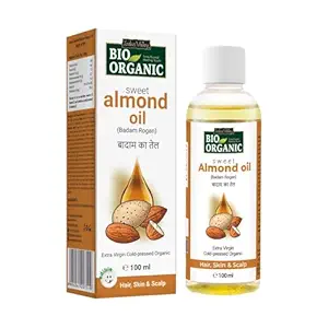 Almond oil 200ml
