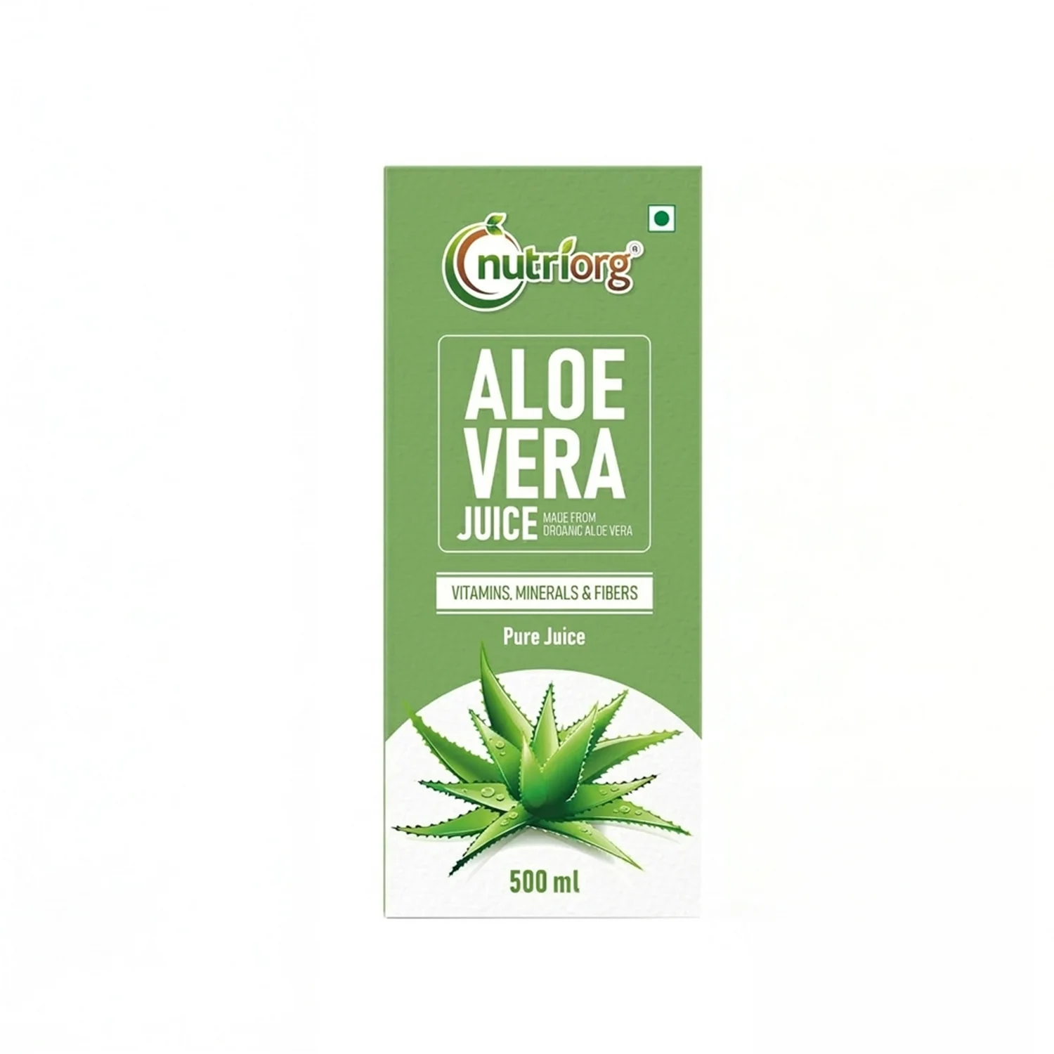 Aloe Vera Juice500ml