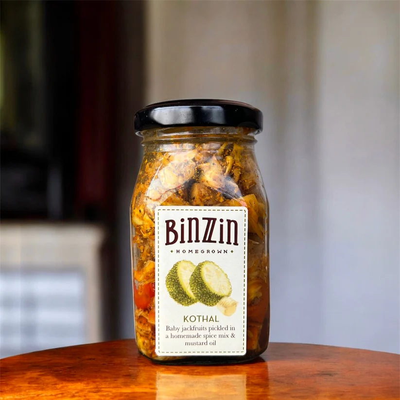 Kothal  Pickles 200gm