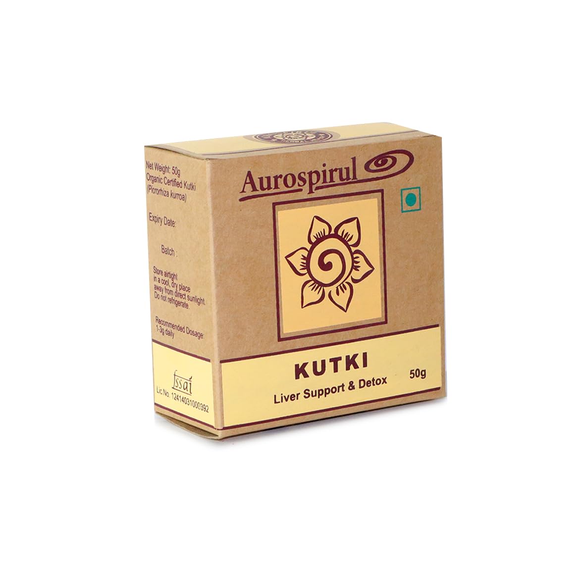 Kutki Powder 50gm