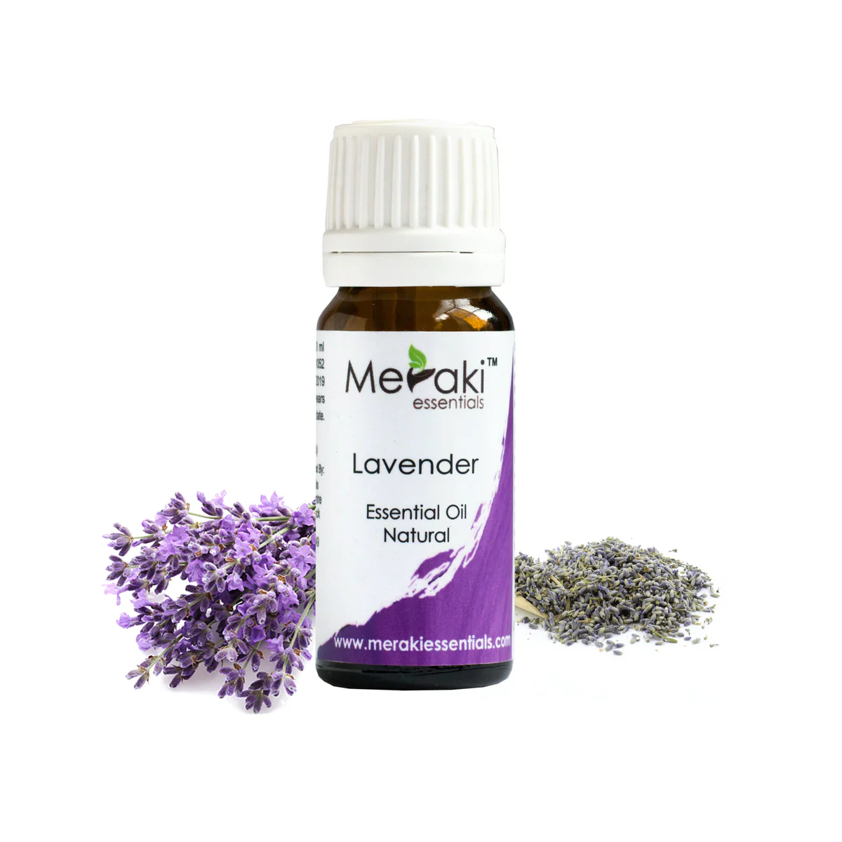 Lavendar Oil10ML