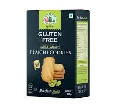 Elaichi Cookies 200gm