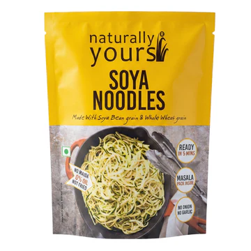 Soya Hakka Noodles 180gm