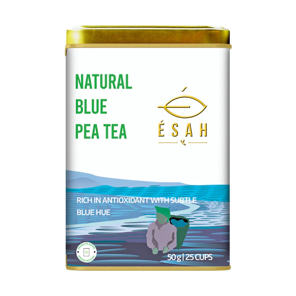 Blue Pea Tea50gm