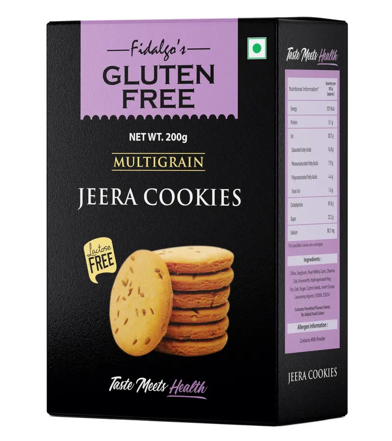 Jeera Cookies200gm