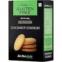 Coconut Cookis 200gm