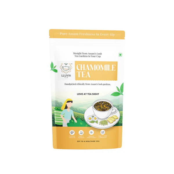 ChamomileTea50gm