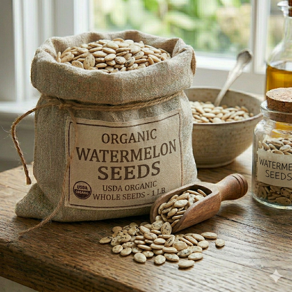 PUMPKIN SEEDS 100gm