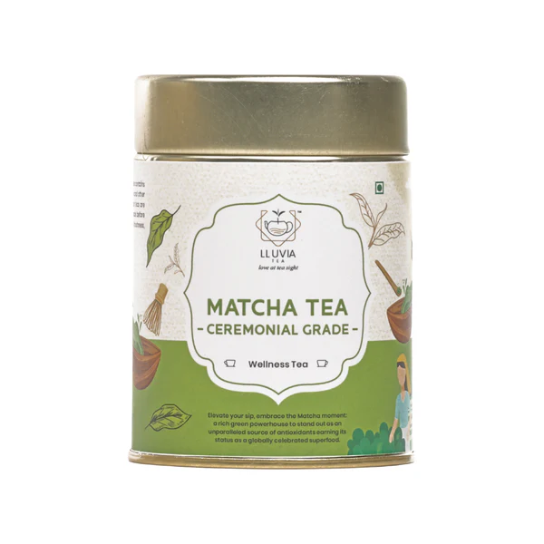 Matcha Tea 50gm