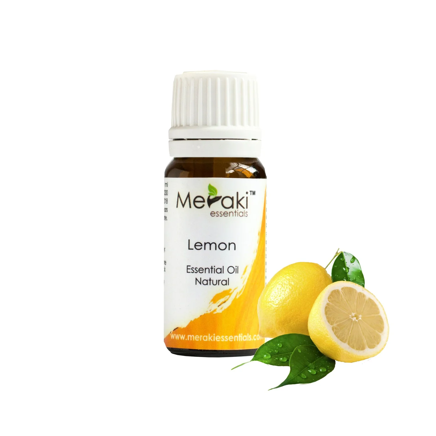 Lemon Eucalyptus 10ml