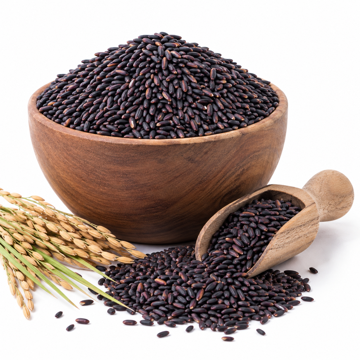 Black Rice 1KG