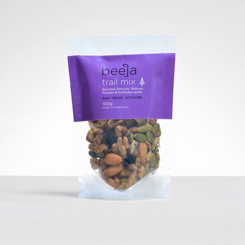 Trail mix100gm